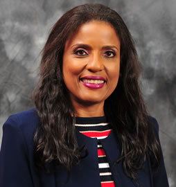 Carolyn James