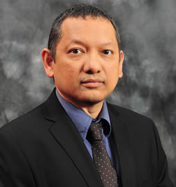 Gary M. Thomas