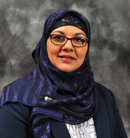 Rehana Mohammed