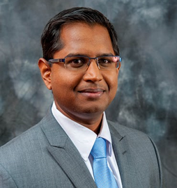 Sarodh Ramkhelawan