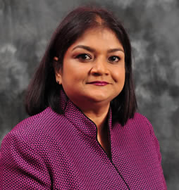 Shaarda Maharaj