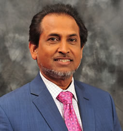 Subhas Ramkhelawan