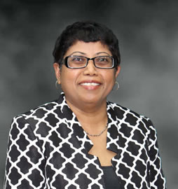 Madree Seebaran