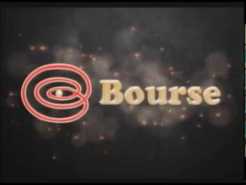 Bourse Report 9th January 2017