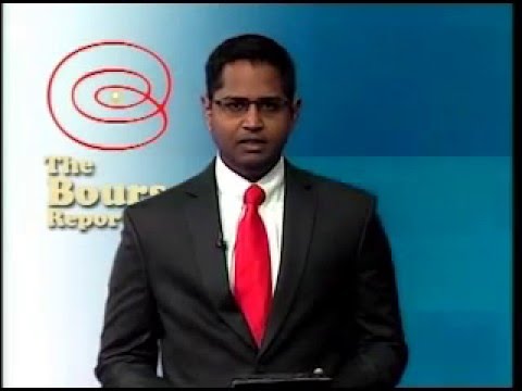 Bourse Report – 25th January 2016