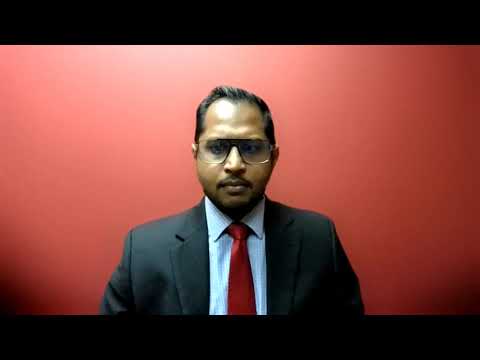 Budget 2022 – Investor Musings | Sarodh Ramkhelawan