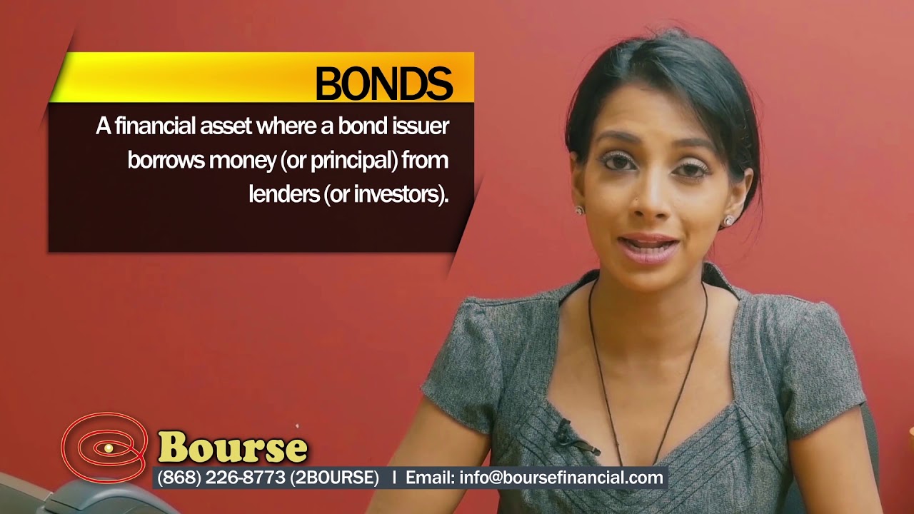 what-is-a-bond-bourse-securities-limited